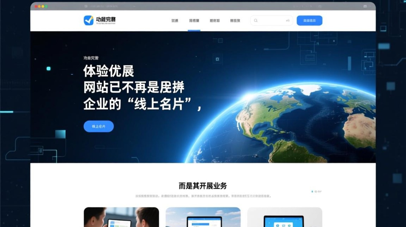 对于完全没有技术背景的新手来说，怎样去选择网站开发解决方案？