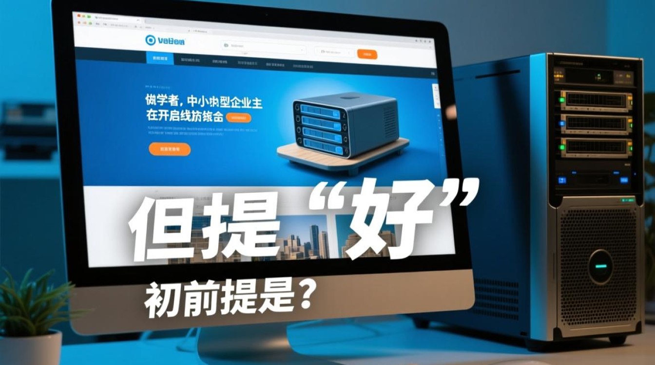 虚拟主机性能真的很差吗，用它建站还能做好网站并优化SEO吗？