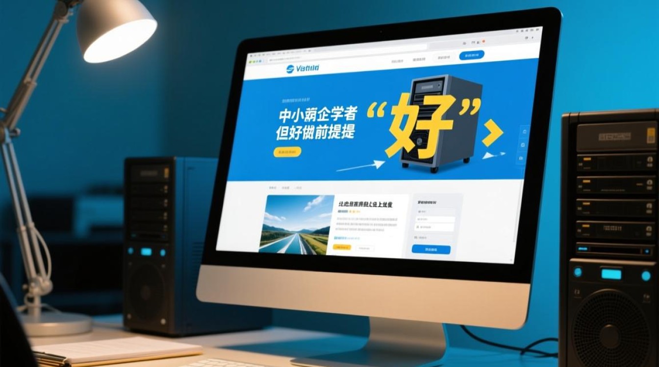 虚拟主机性能真的很差吗，用它建站还能做好网站并优化SEO吗？