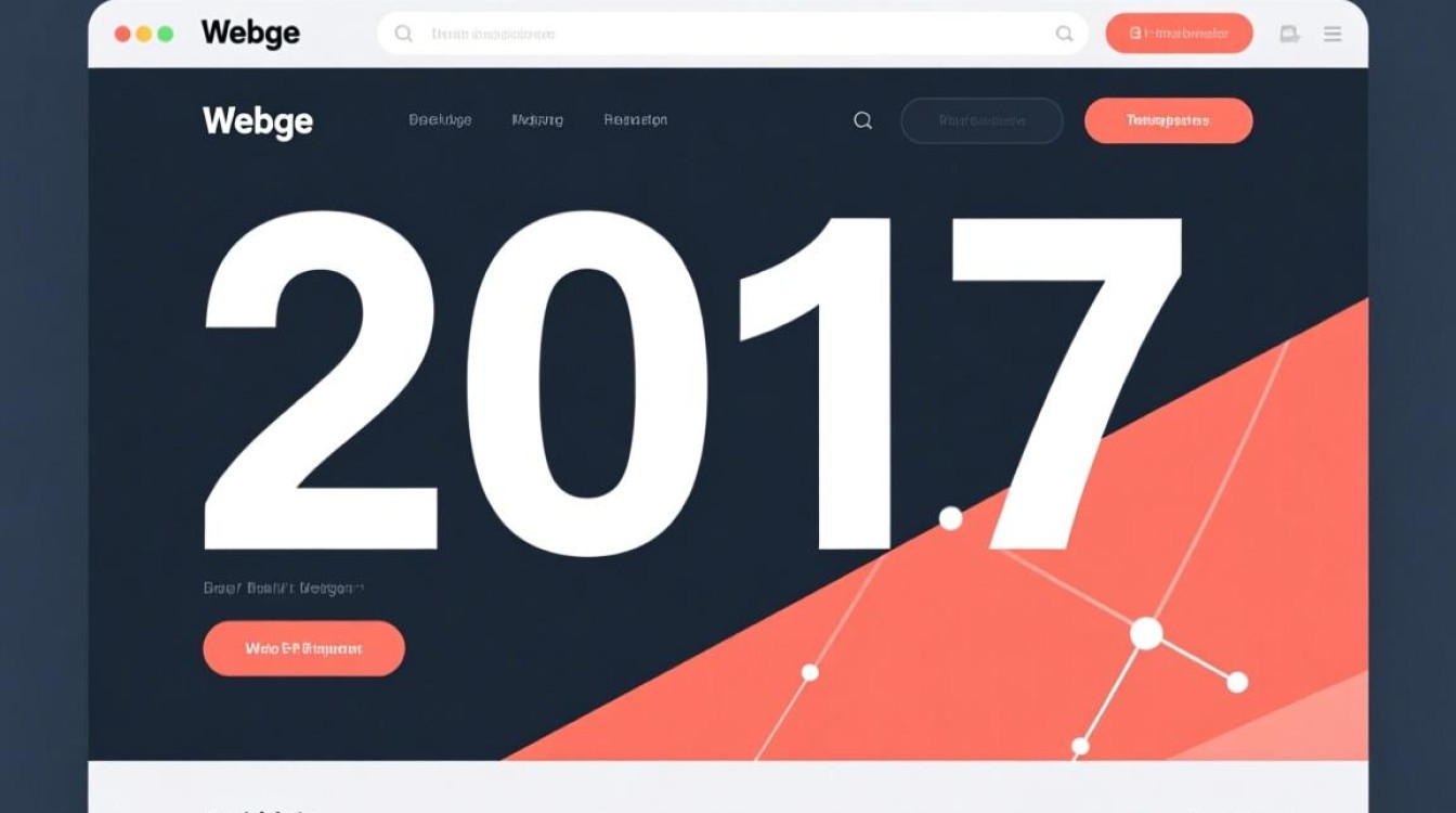 不懂2017网站设计趋势，你的网站会过时吗？