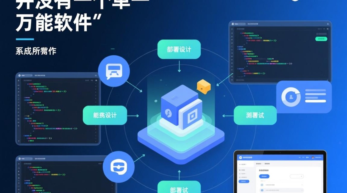 零基础新手自学网站开发，到底应该用什么软件工具才比较好呢？