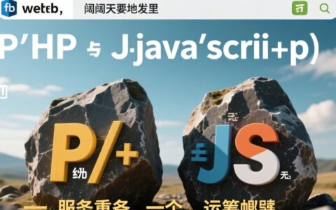 PHP和JS联调报错，如何快速定位到具体错误信息？
