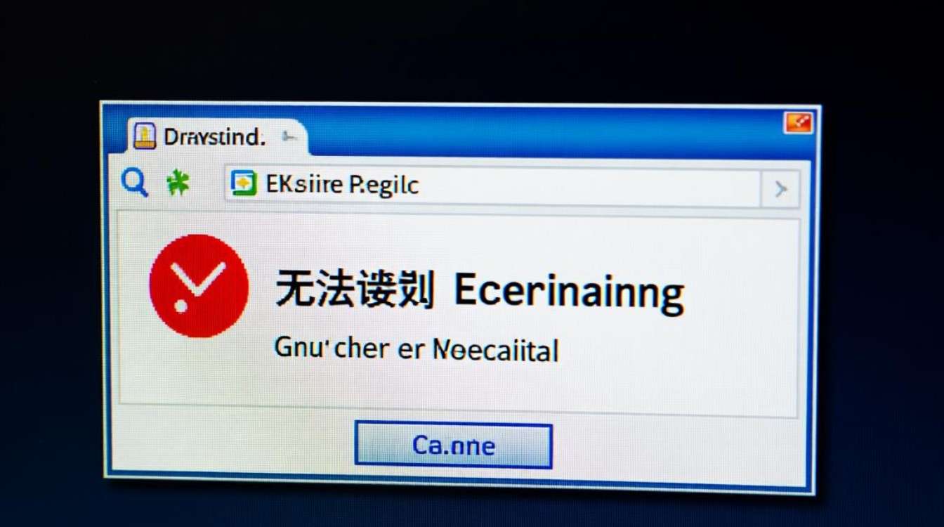 电脑无法访问磁盘怎么办，里面的数据还能恢复吗？