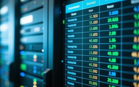 SQL语句怎么查询数据库表字段的数据类型？