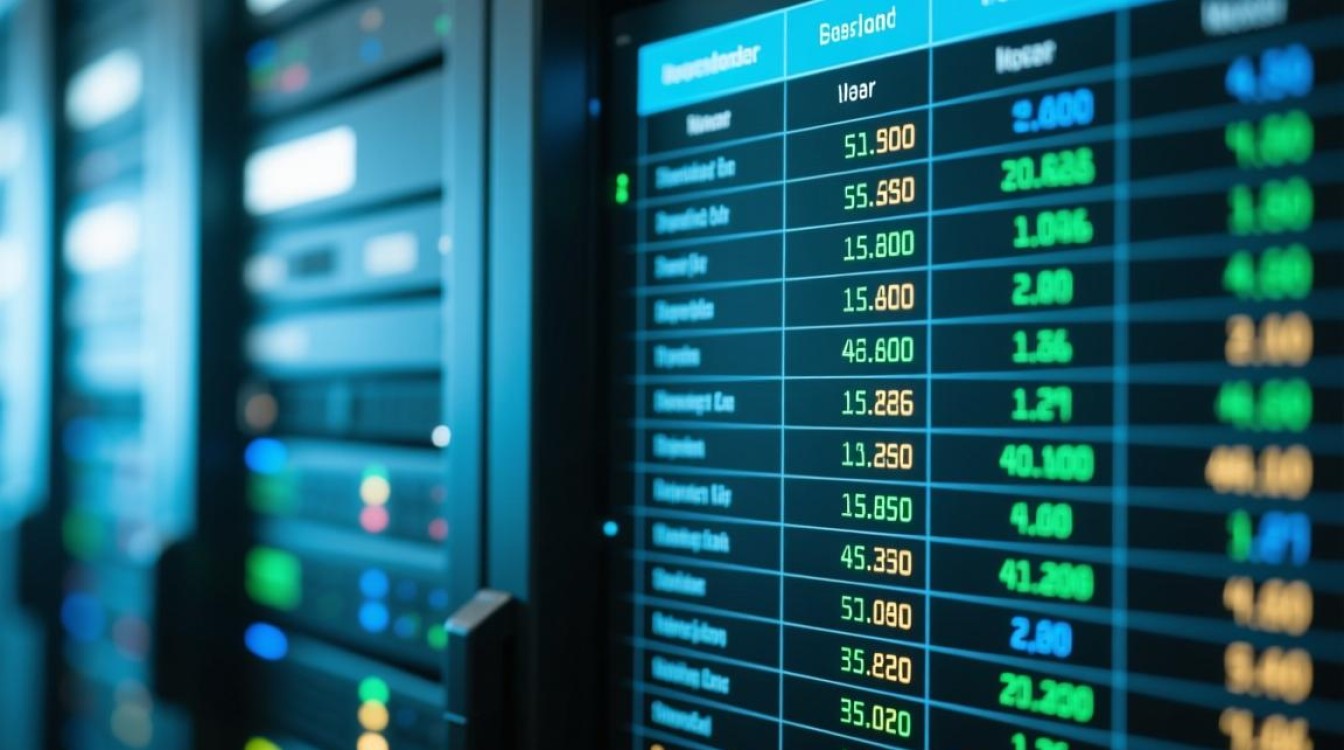 SQL语句怎么查询数据库表字段的数据类型？