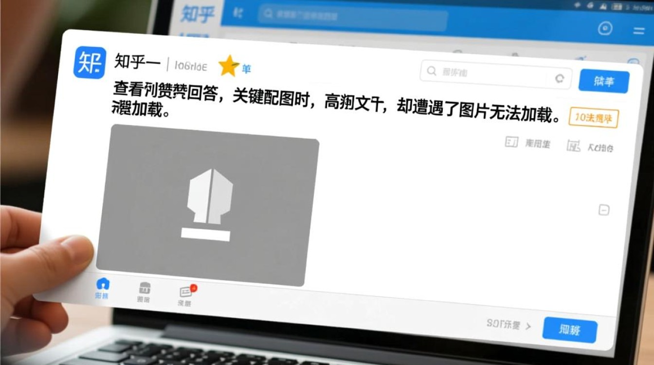 知乎图片无法解析加载失败，到底该如何彻底解决？
