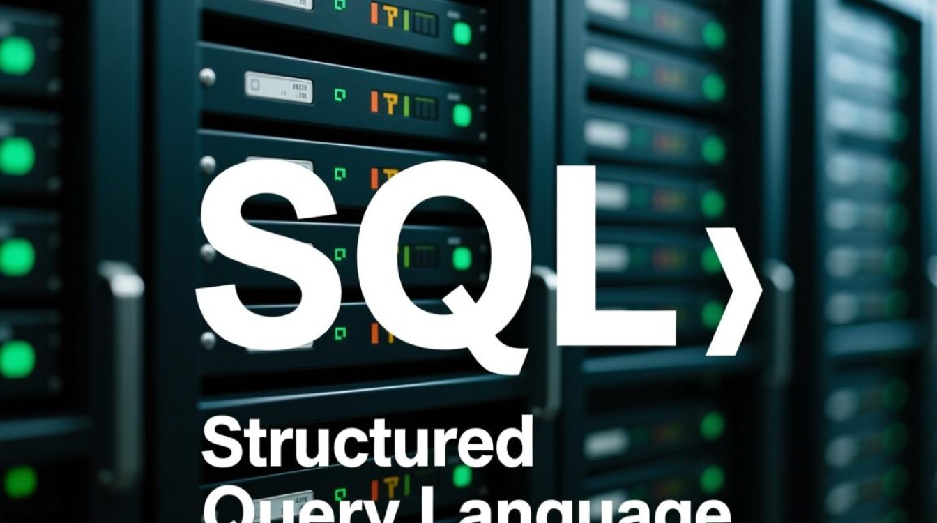 SQL查询表格数据库需要掌握哪些核心语法语句？