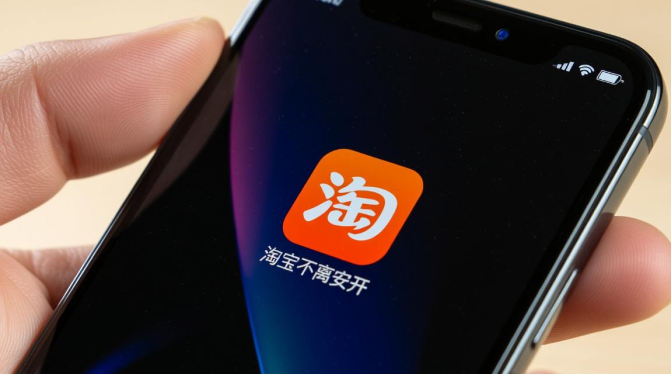 苹果手机淘宝无法安装是什么原因？到底要怎么解决？