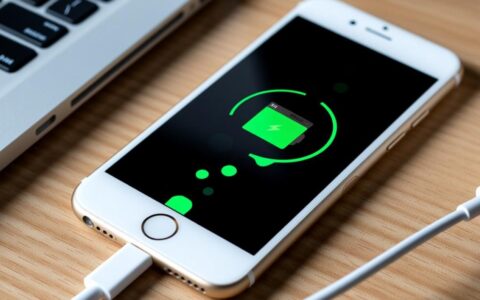 iPhone插上充电器后完全没反应也充不进电怎么办？
