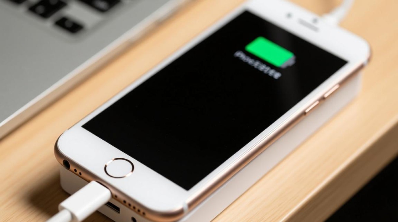 iPhone插上充电器后完全没反应也充不进电怎么办？