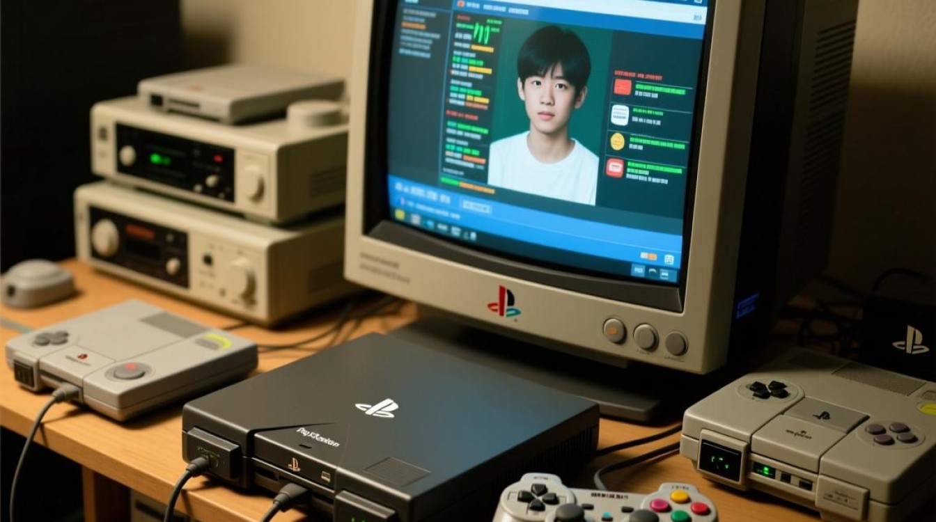 PS2无法开机没反应，指示灯也不亮该如何检修？