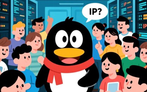 qq上怎么看ip数据库，有什么方法能查到好友真实IP地址？