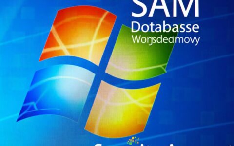 SAM数据库损坏导致无法登录系统，该如何恢复数据？