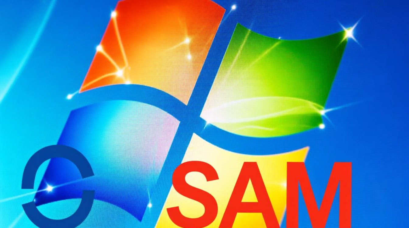 SAM数据库损坏导致无法登录系统，该如何恢复数据？