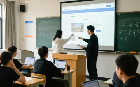 网站开发实训能从零基础到独立开发吗？真实心得分享。