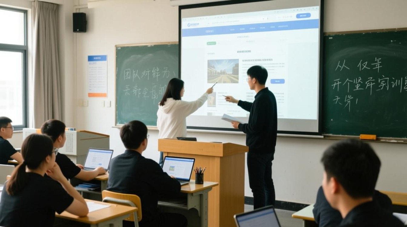 网站开发实训能从零基础到独立开发吗？真实心得分享。