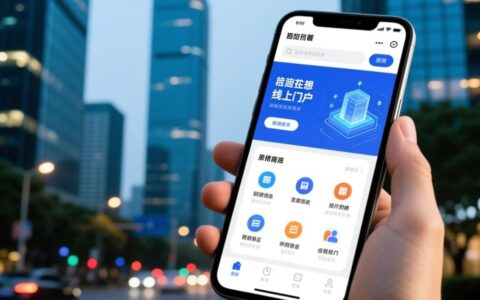 如何才能找到一家既靠谱又专业的杭州响应式网站开发公司呢？