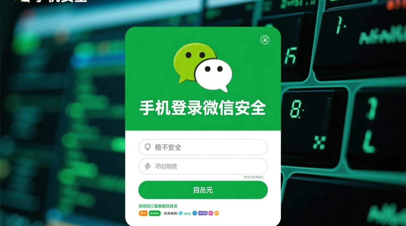 用虚拟主机登录微信，会面临封号和隐私泄露风险吗？