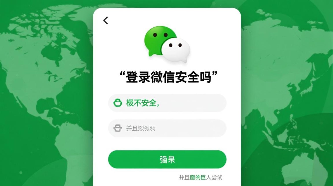 用虚拟主机登录微信，会面临封号和隐私泄露风险吗？