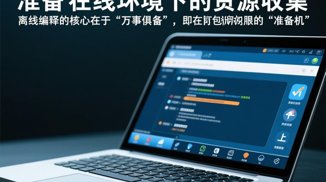 内网CentOS离线编译Docker，所有依赖包要怎么准备？