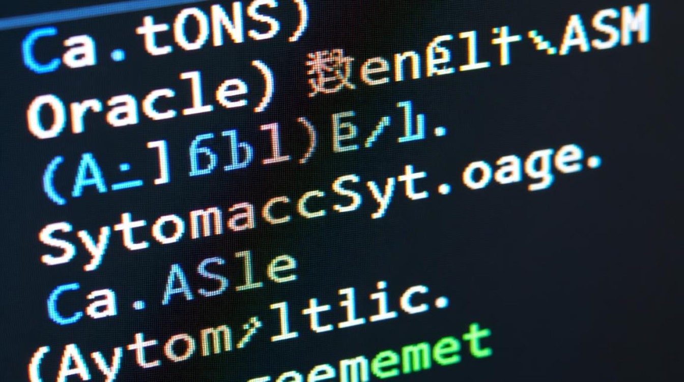 如何在CentOS上为Oracle数据库配置ASM存储？