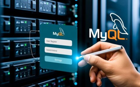 新手必看，mysql怎么将前端表单数据写入到数据库？