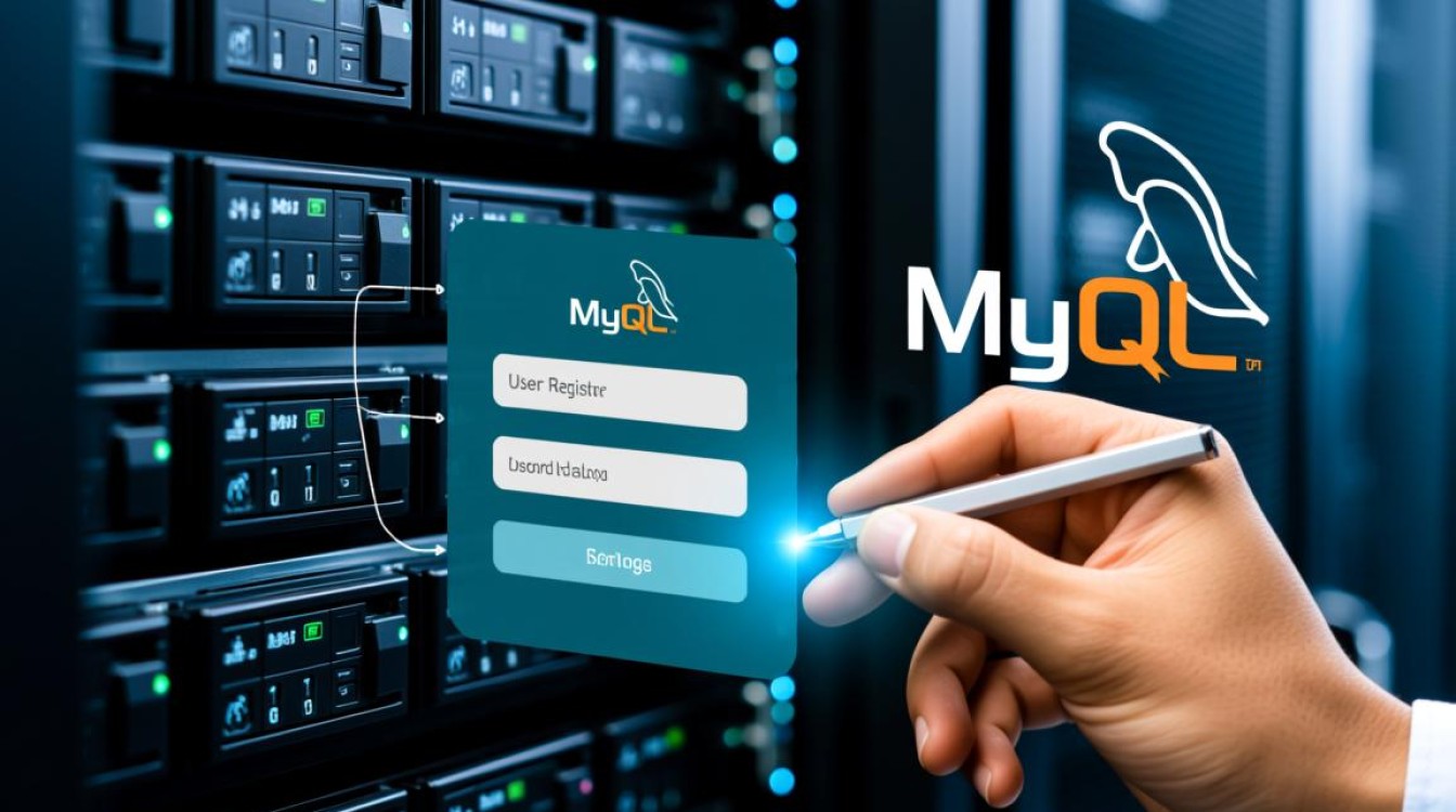 新手必看，mysql怎么将前端表单数据写入到数据库？