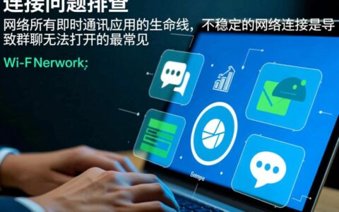 微信群突然点不进去加载失败，到底该怎么办？