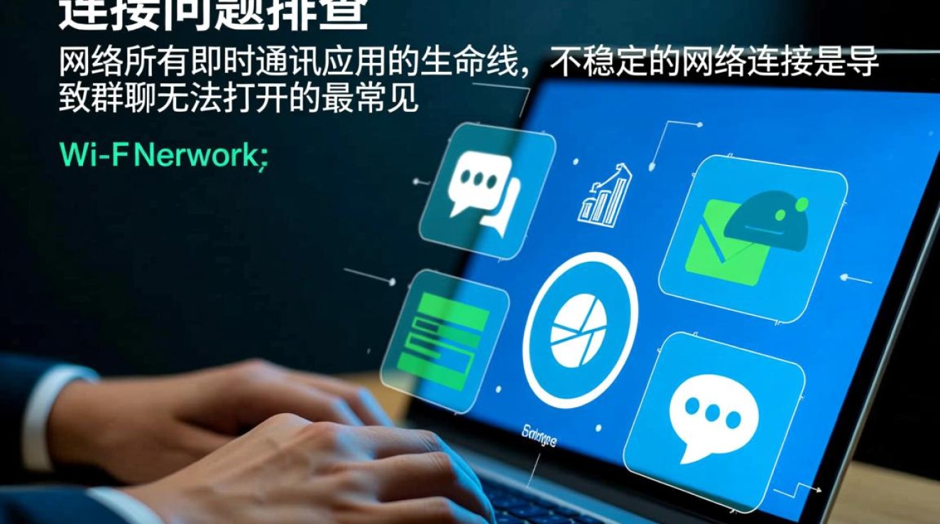 微信群突然点不进去加载失败，到底该怎么办？