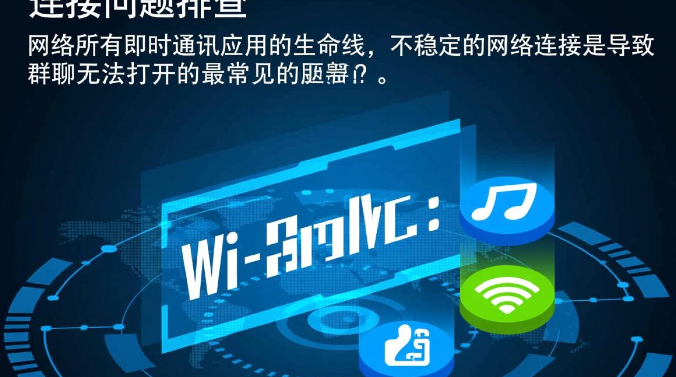 微信群突然点不进去加载失败，到底该怎么办？