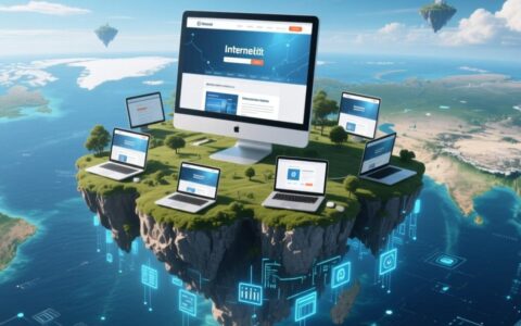 怎么查询网站的空间商？有哪些实用的查询方法？
