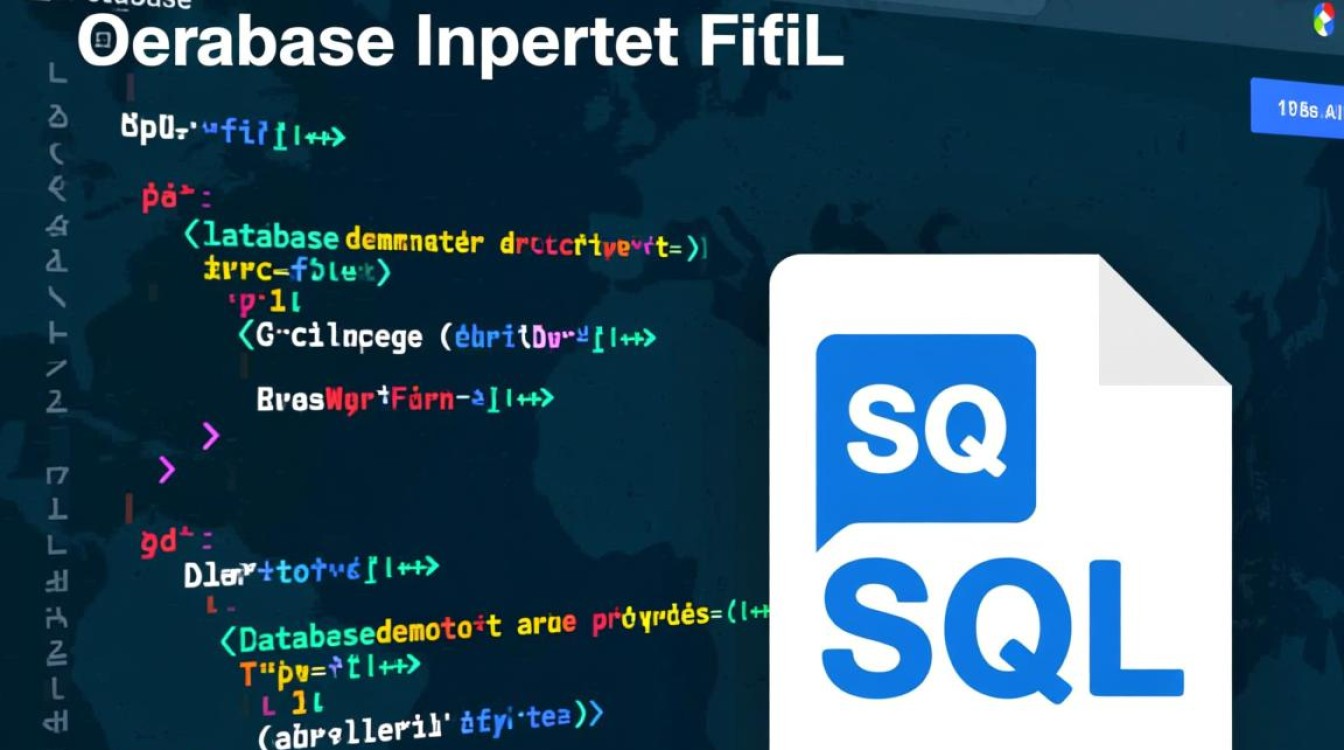 MySQL数据库导入表格的具体方法和详细操作步骤教程是什么？