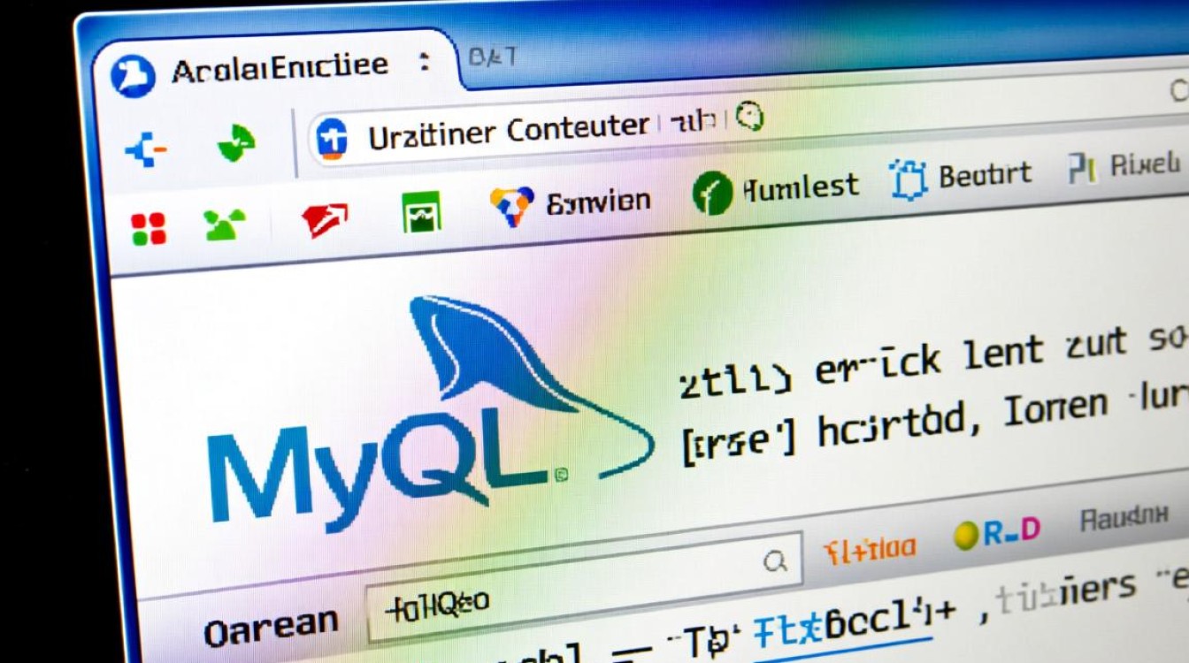 mysql连接失败怎么用命令行测试数据库可用性？