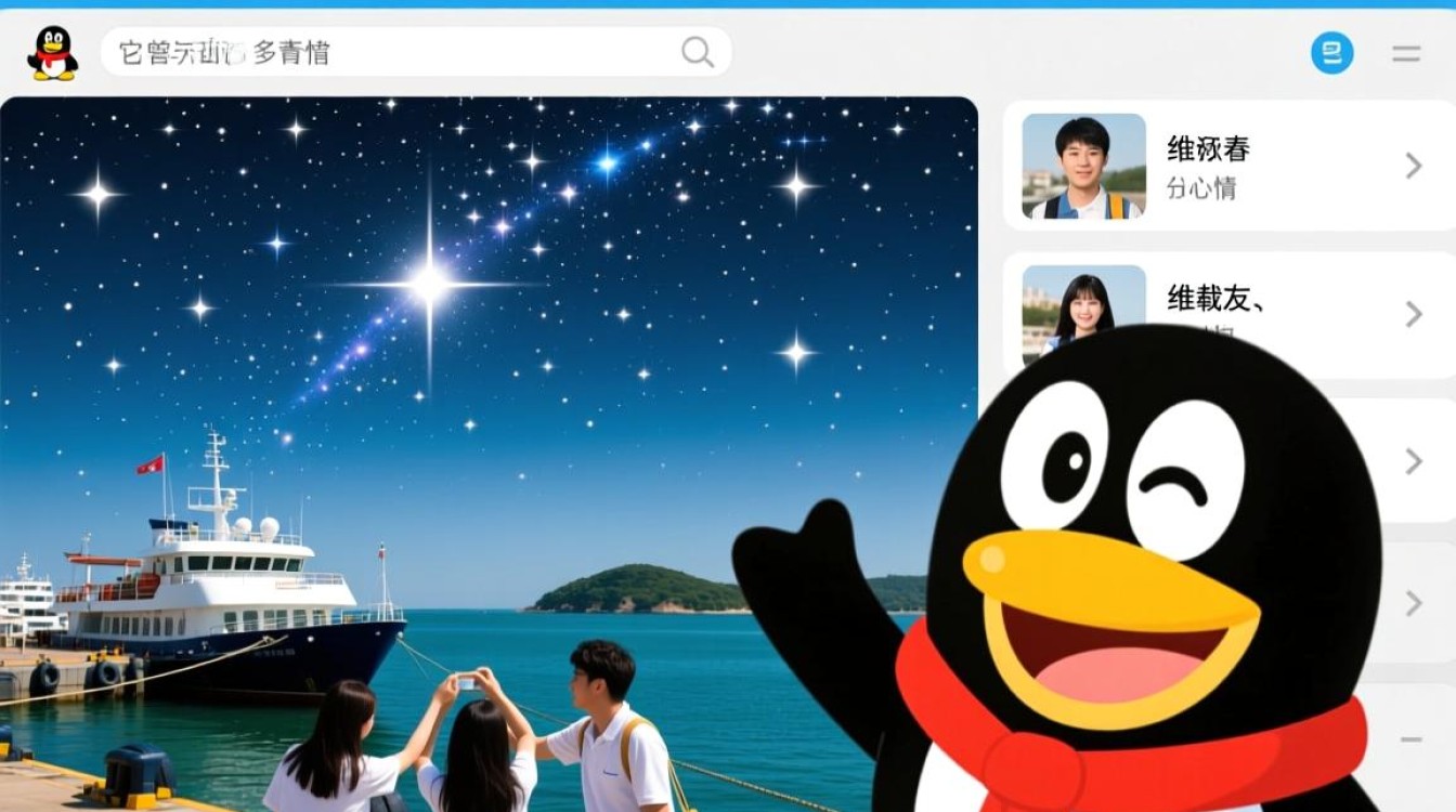 QQ空间网站报错无法访问，要如何快速解决？