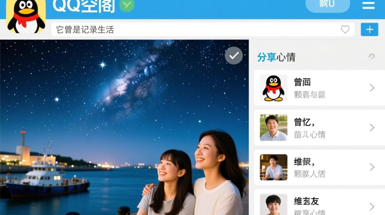 QQ空间网站报错无法访问，要如何快速解决？