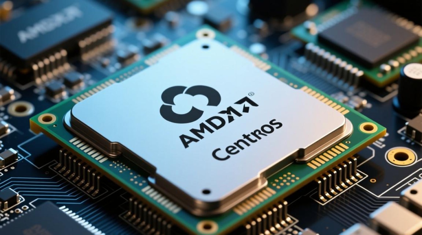 AMD APU安装CentOS的正确方法，显卡驱动要怎么解决？
