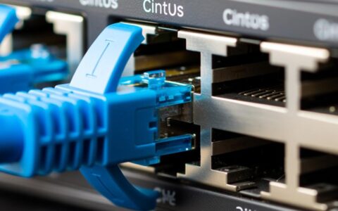 centos网卡名不固定，该如何正确获取设备名称？
