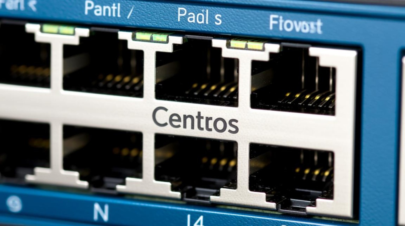 centos网卡名不固定，该如何正确获取设备名称？