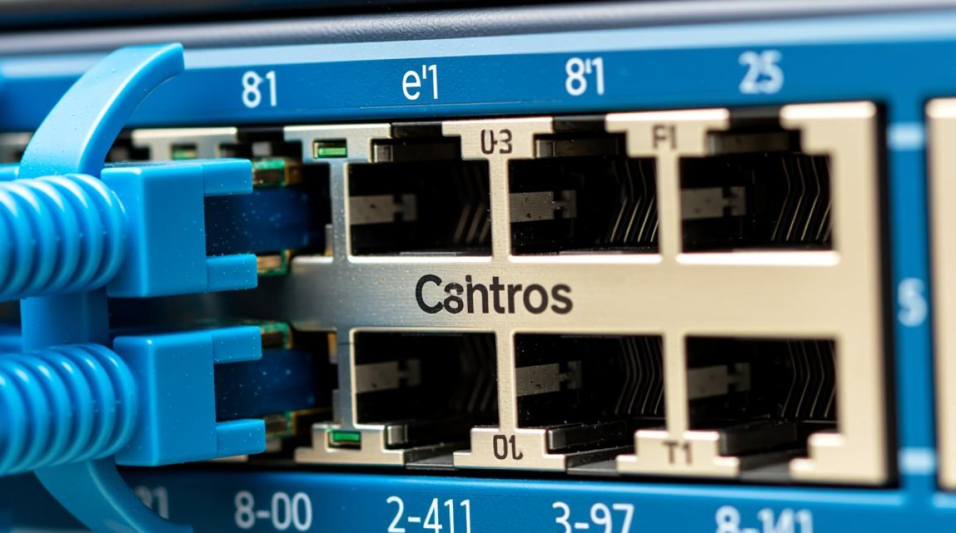 centos网卡名不固定，该如何正确获取设备名称？