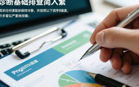 移动硬盘无法运行不读盘了，如何修复并恢复里面的数据？