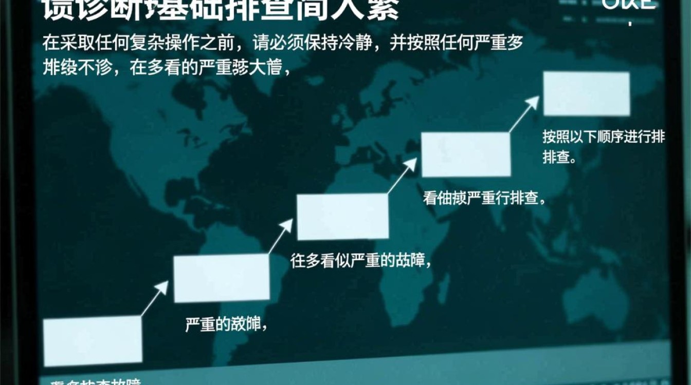 移动硬盘无法运行不读盘了，如何修复并恢复里面的数据？