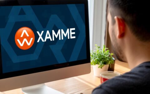 为什么XAMPP的Apache启动不了也不显示任何报错信息？