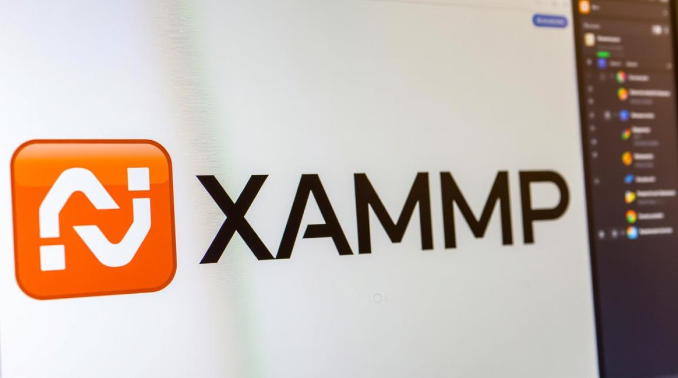为什么XAMPP的Apache启动不了也不显示任何报错信息？