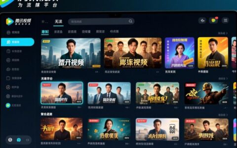 腾讯视频为什么突然无法下载，有什么解决办法？