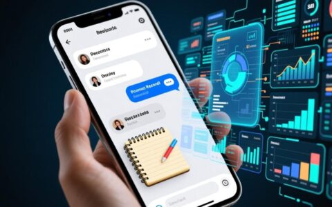 iPhone手机备份后，App数据库文件在哪要如何打开？