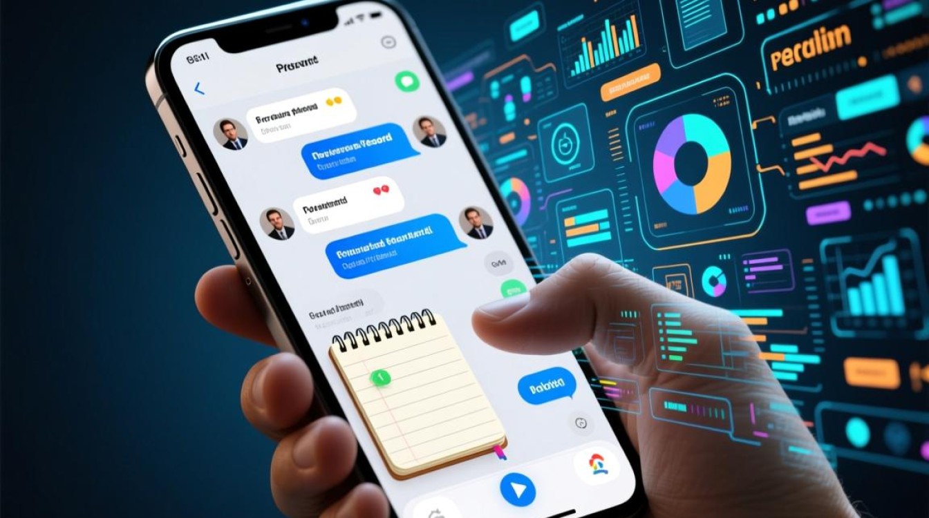 iPhone手机备份后，App数据库文件在哪要如何打开？
