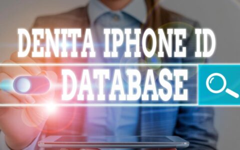 为防止个人隐私泄露，iPhone ID数据库要如何彻底删除？