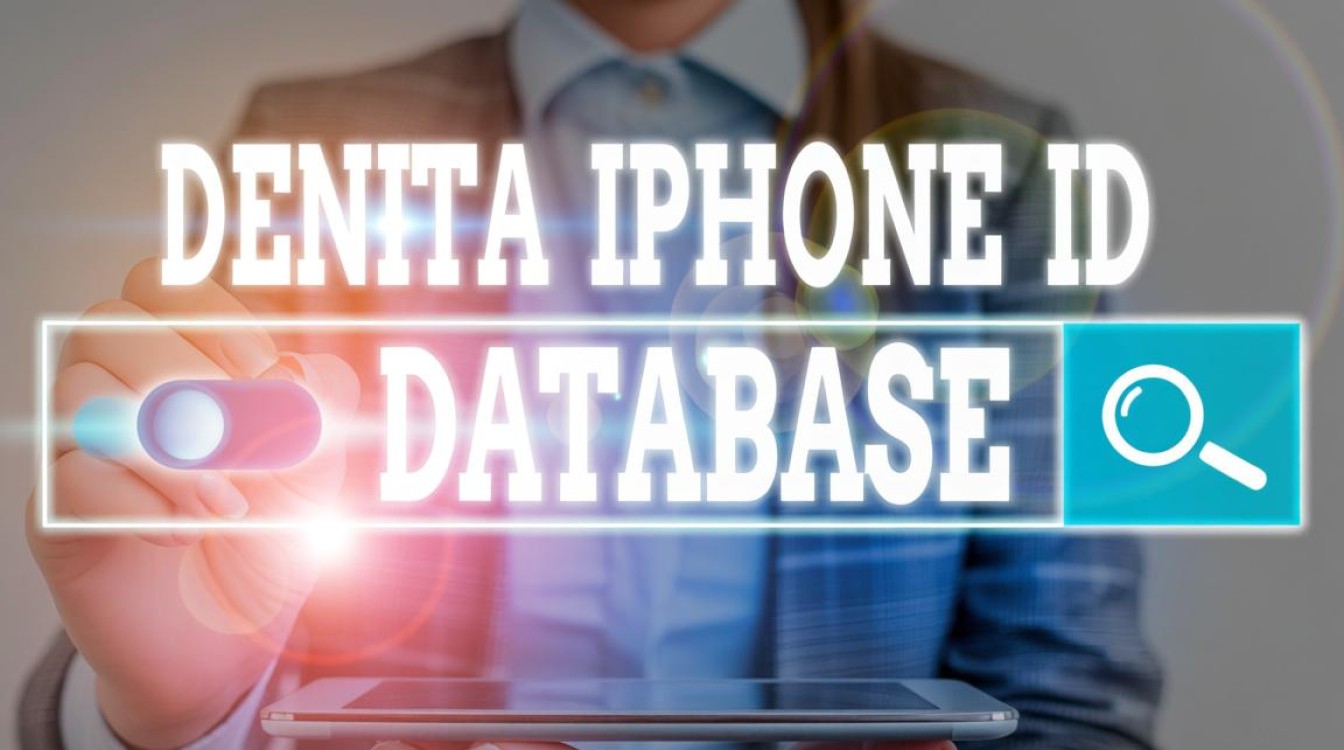 为防止个人隐私泄露，iPhone ID数据库要如何彻底删除？