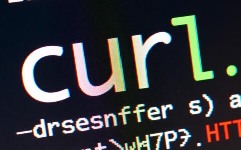 centos下curl访问ip如何指定Host头？