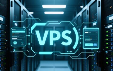 如何在VPS的CentOS上从零开始部署Web网站？